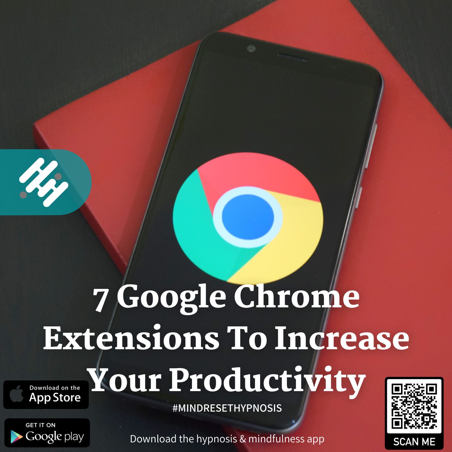 7 Google Chrome Extensions To Increase Your Productivity
